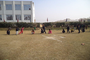Bhashkar International School-Campus Ground View